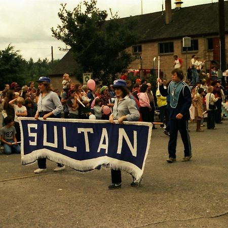 Dutch Cup Motel Sultan 외부 사진