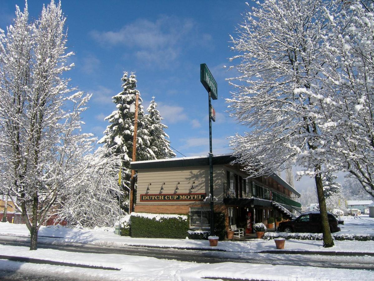 Dutch Cup Motel Sultan 외부 사진